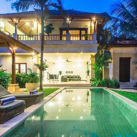 Villa Krisna Seminyak Kültér fotó