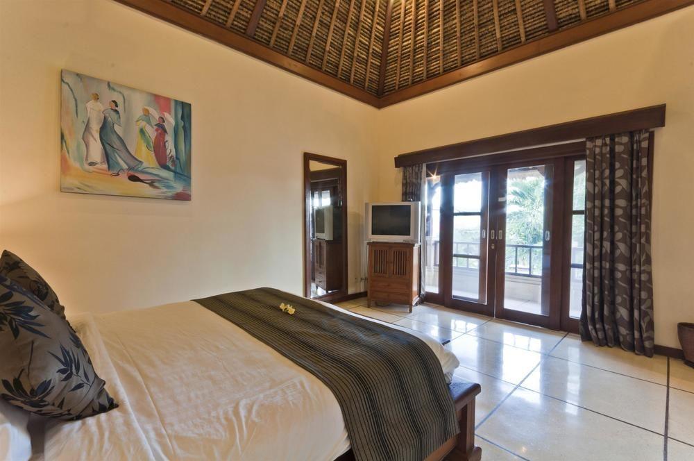 Villa Krisna Seminyak Kültér fotó