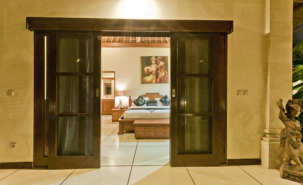 Villa Krisna Seminyak Kültér fotó