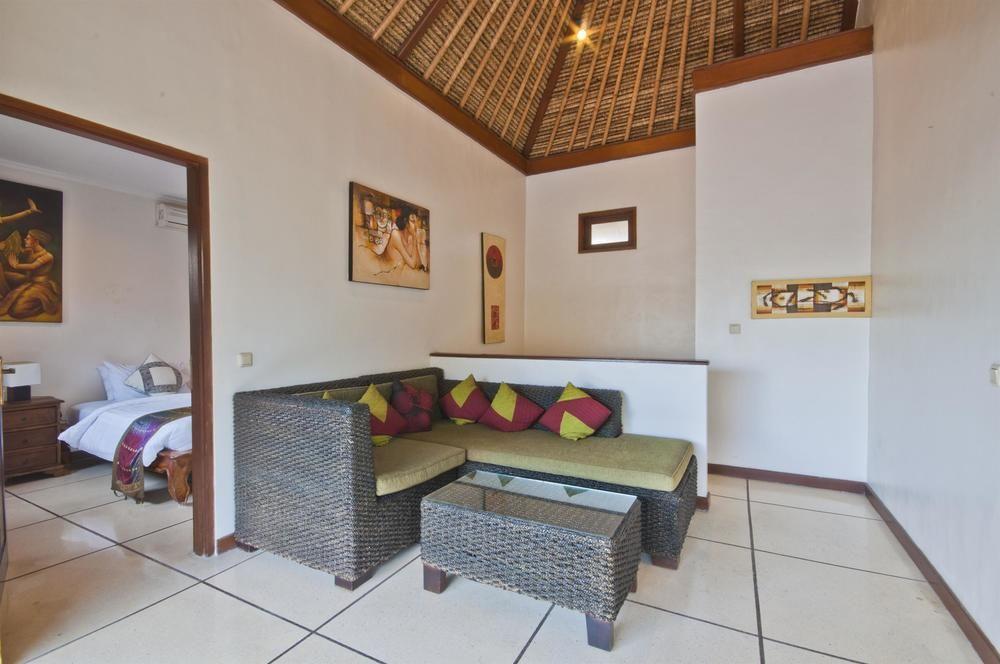 Villa Krisna Seminyak Kültér fotó