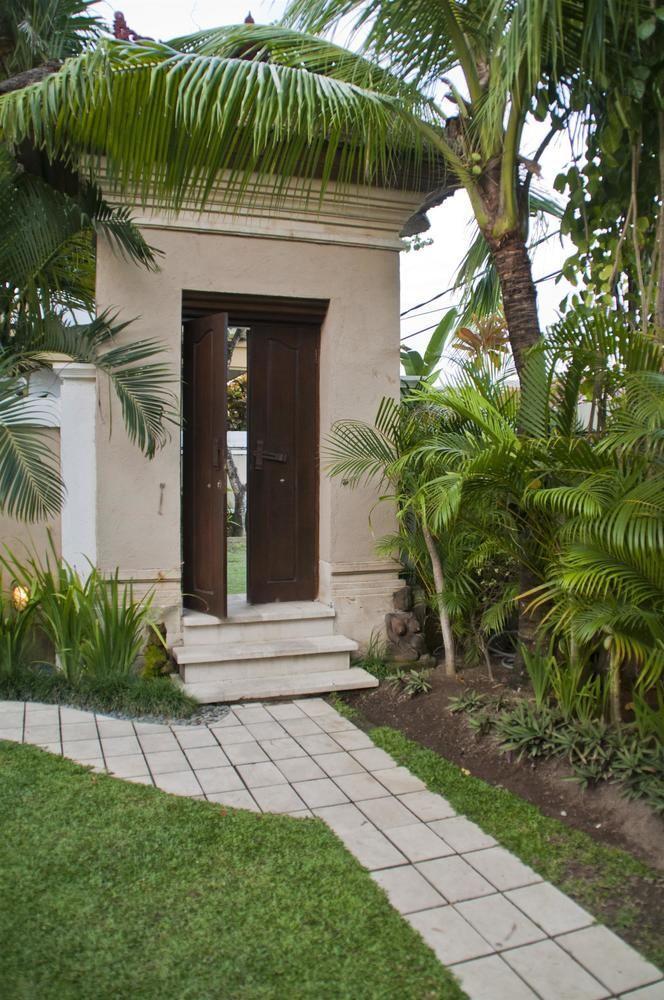 Villa Krisna Seminyak Kültér fotó