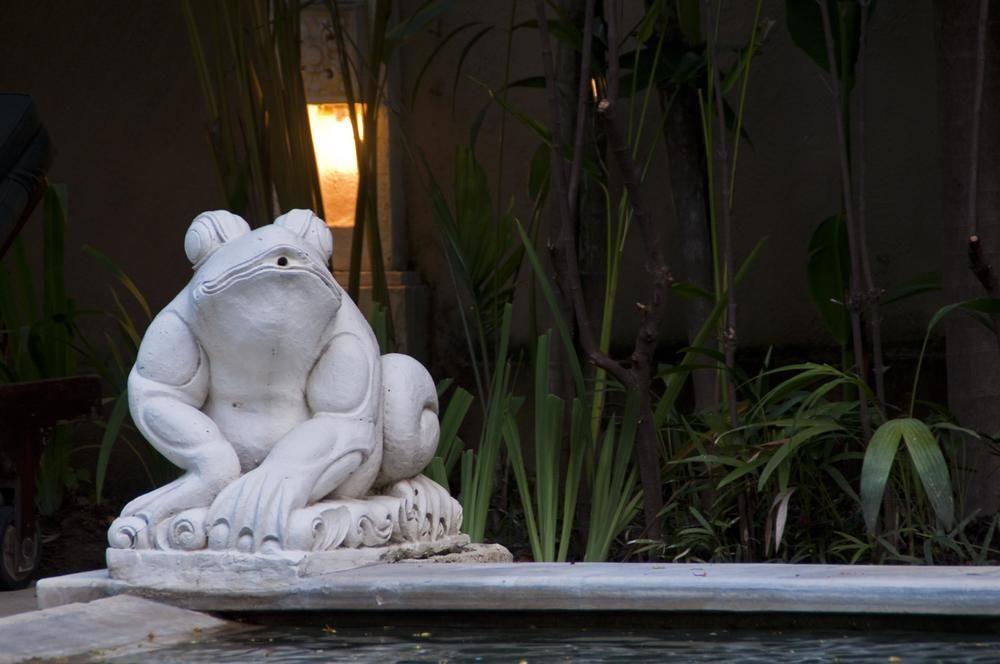 Villa Krisna Seminyak Kültér fotó