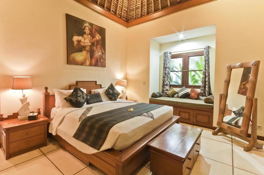 Villa Krisna Seminyak Kültér fotó