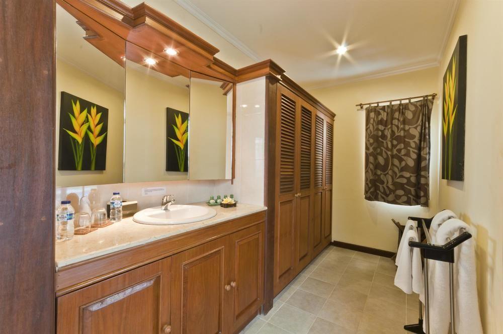 Villa Krisna Seminyak Kültér fotó