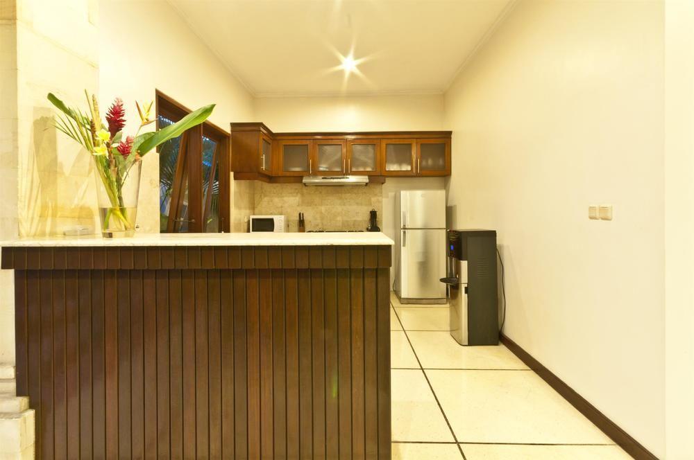 Villa Krisna Seminyak Kültér fotó