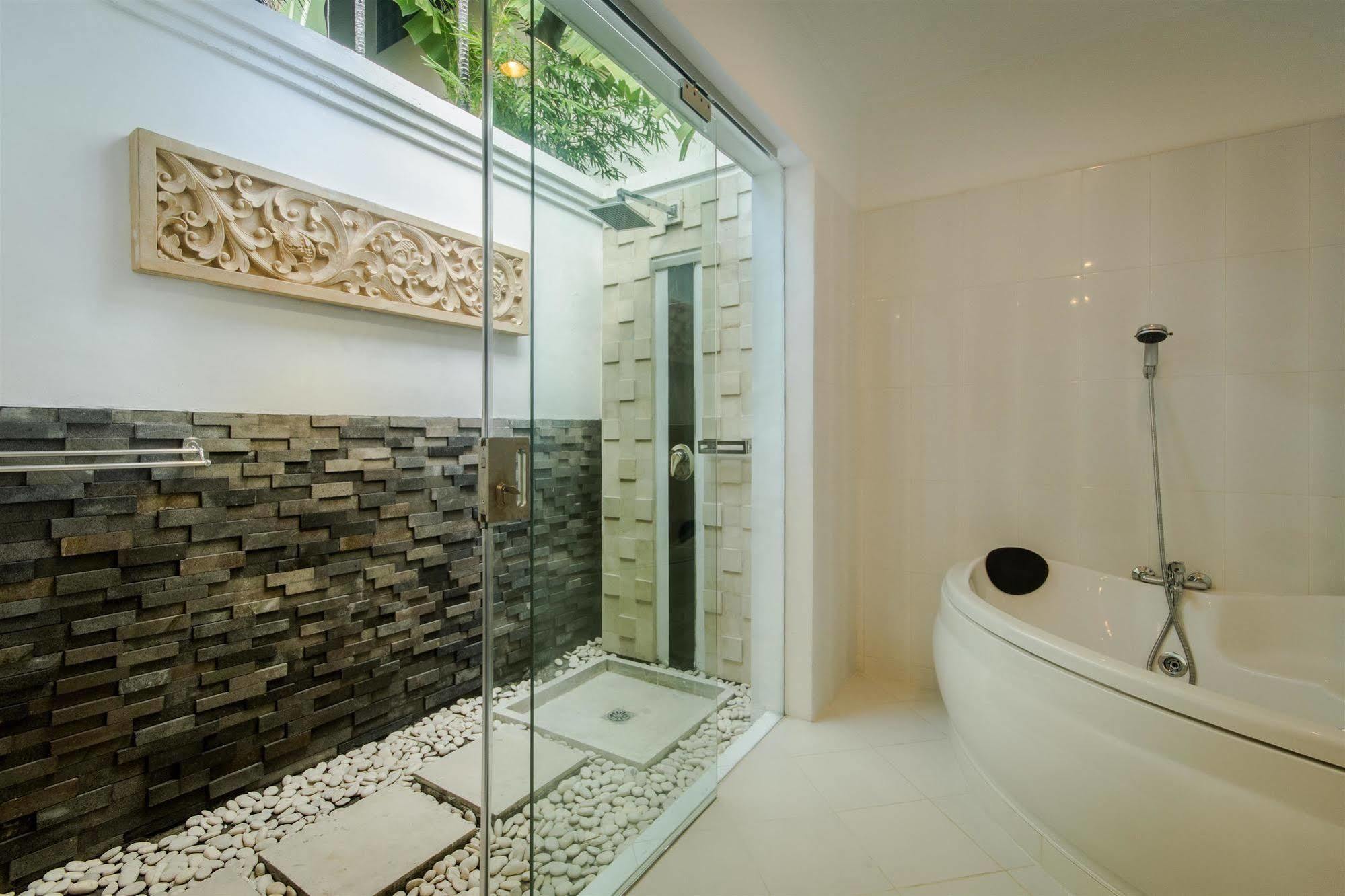 Villa Krisna Seminyak Kültér fotó