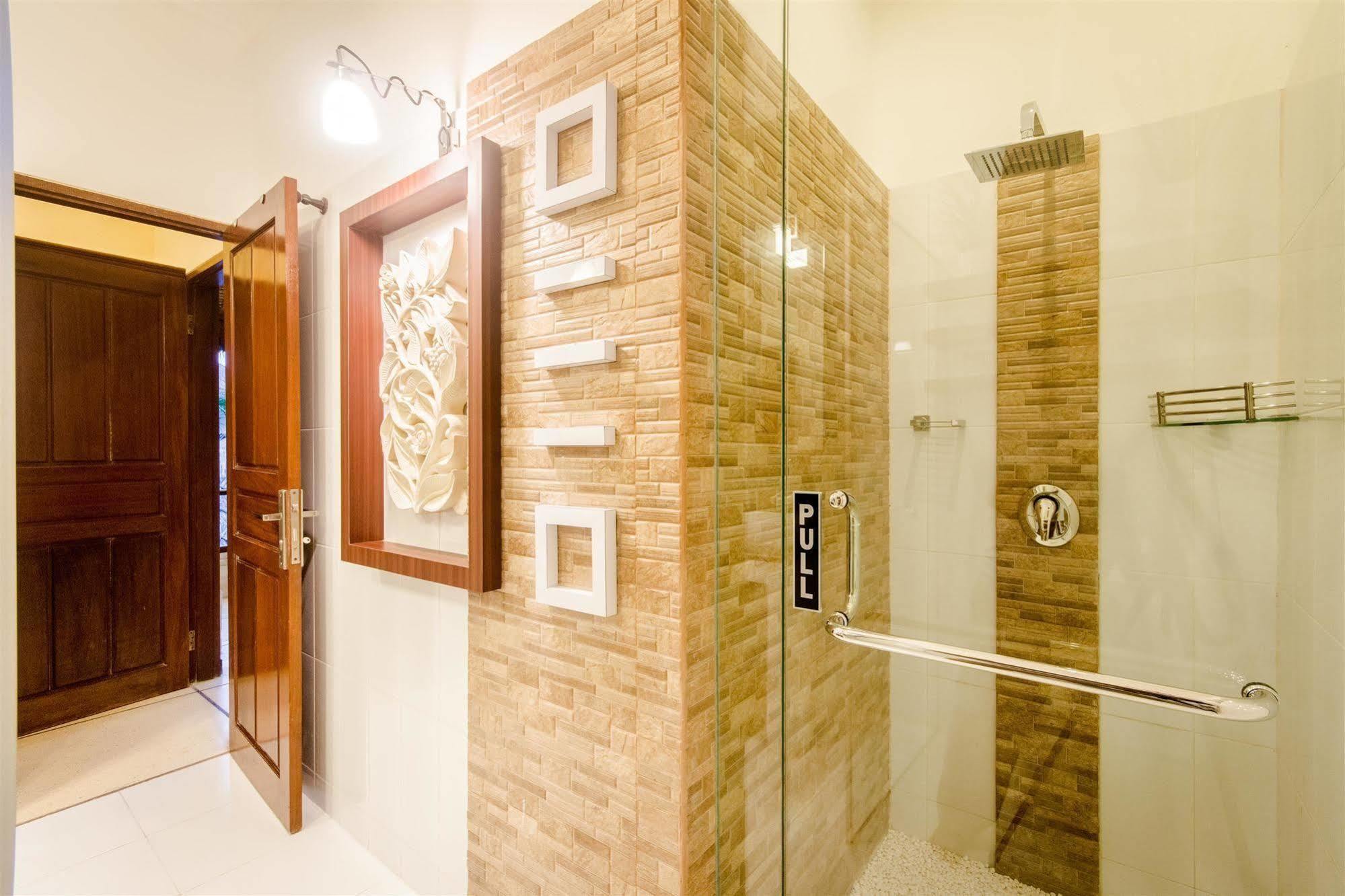 Villa Krisna Seminyak Kültér fotó