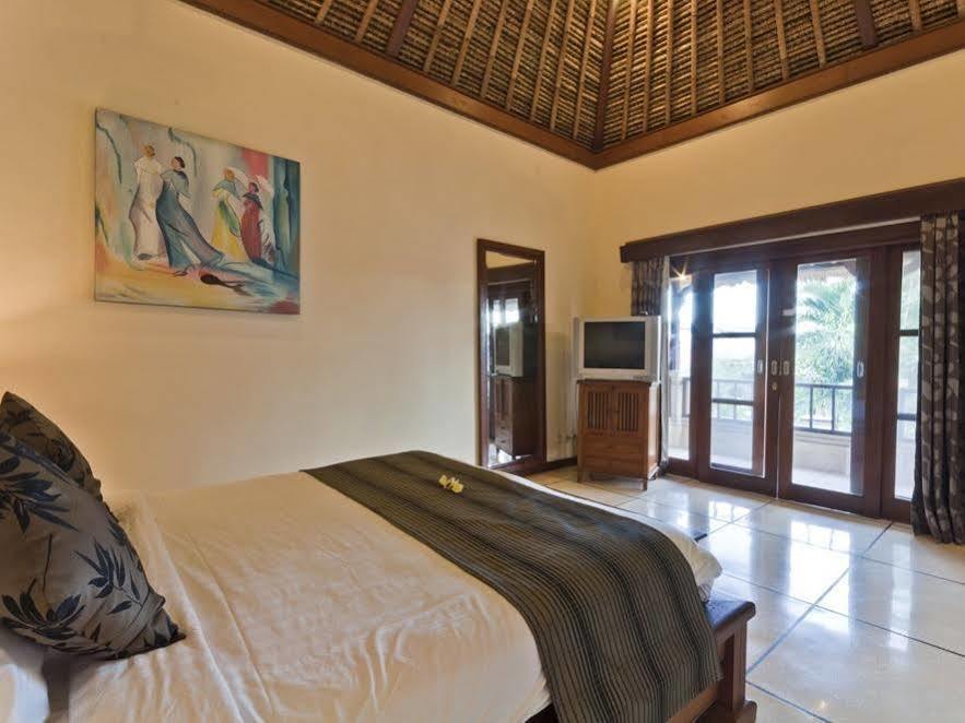 Villa Krisna Seminyak Kültér fotó