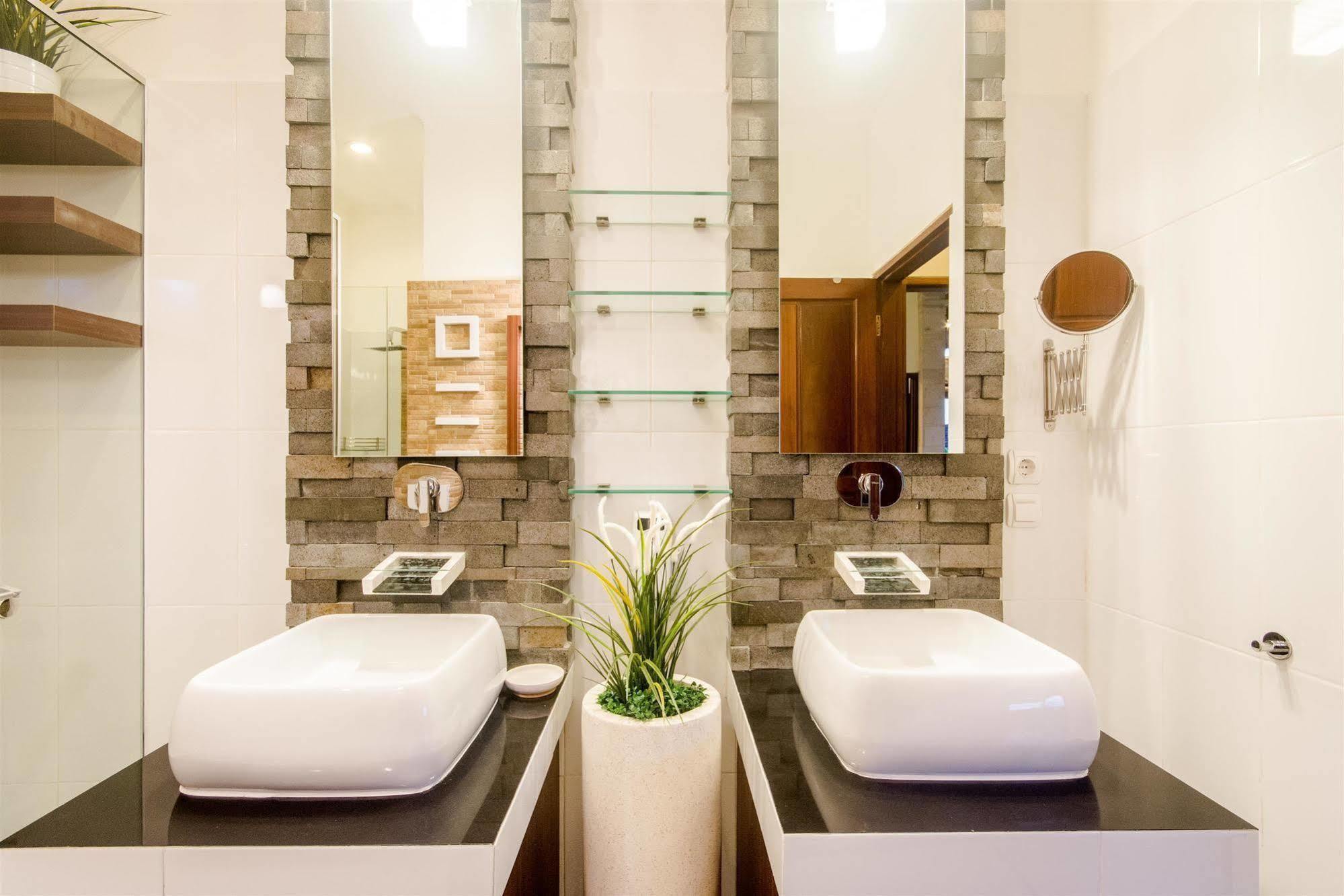 Villa Krisna Seminyak Kültér fotó