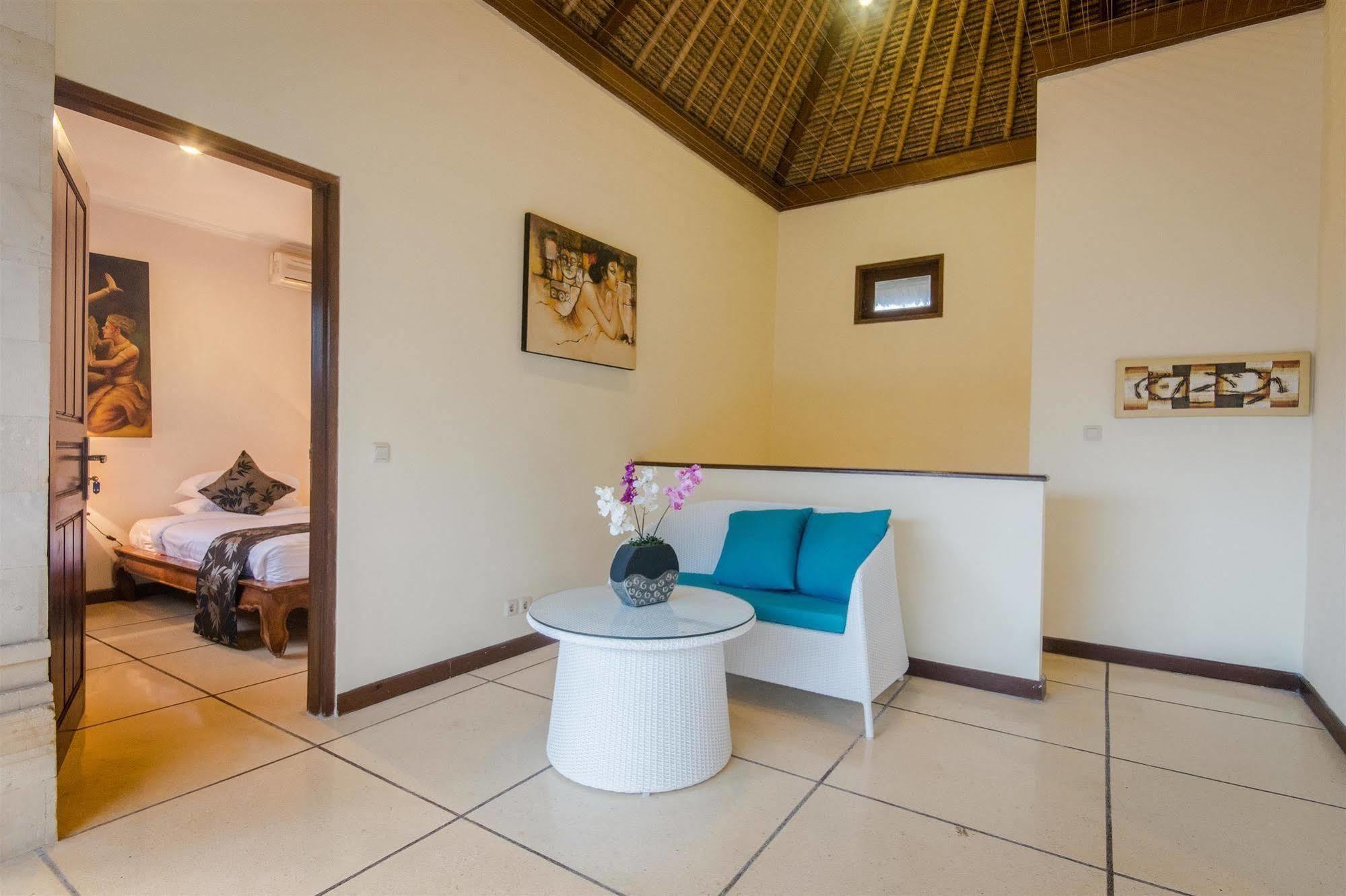 Villa Krisna Seminyak Kültér fotó