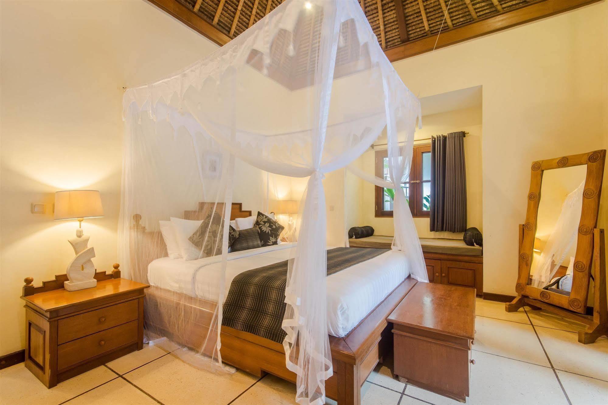 Villa Krisna Seminyak Kültér fotó