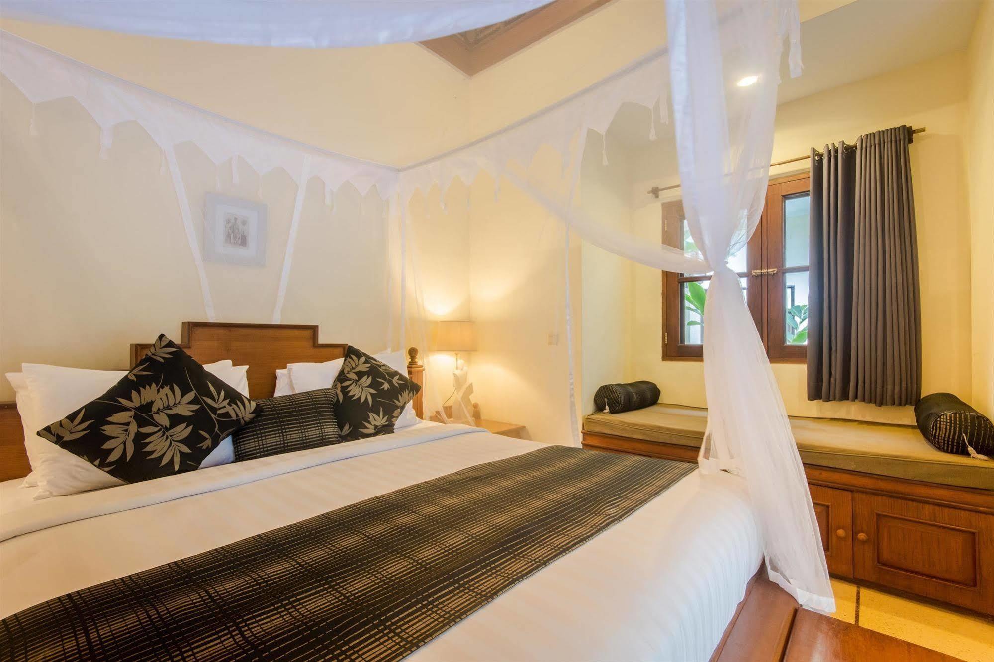 Villa Krisna Seminyak Kültér fotó