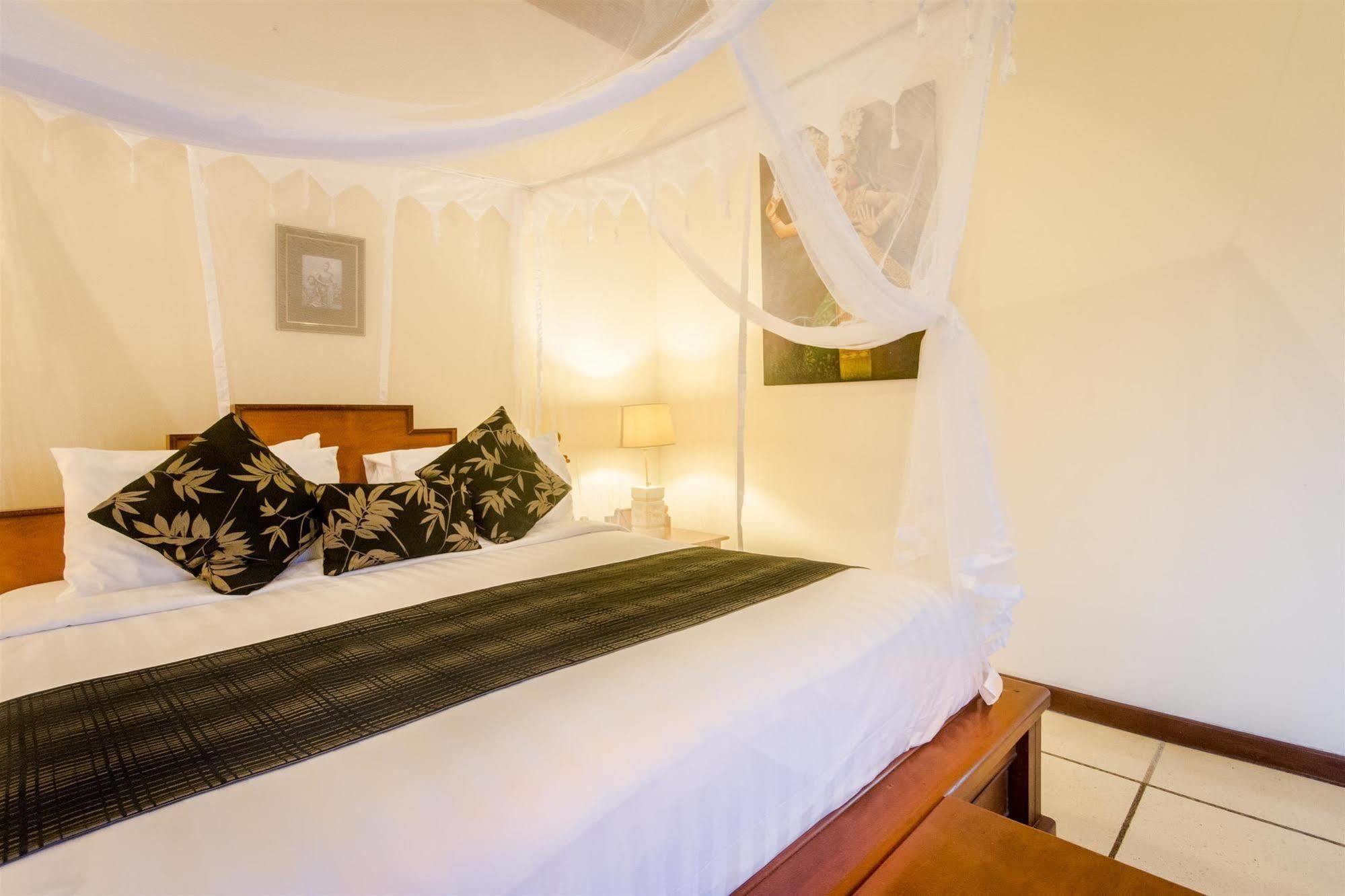 Villa Krisna Seminyak Kültér fotó