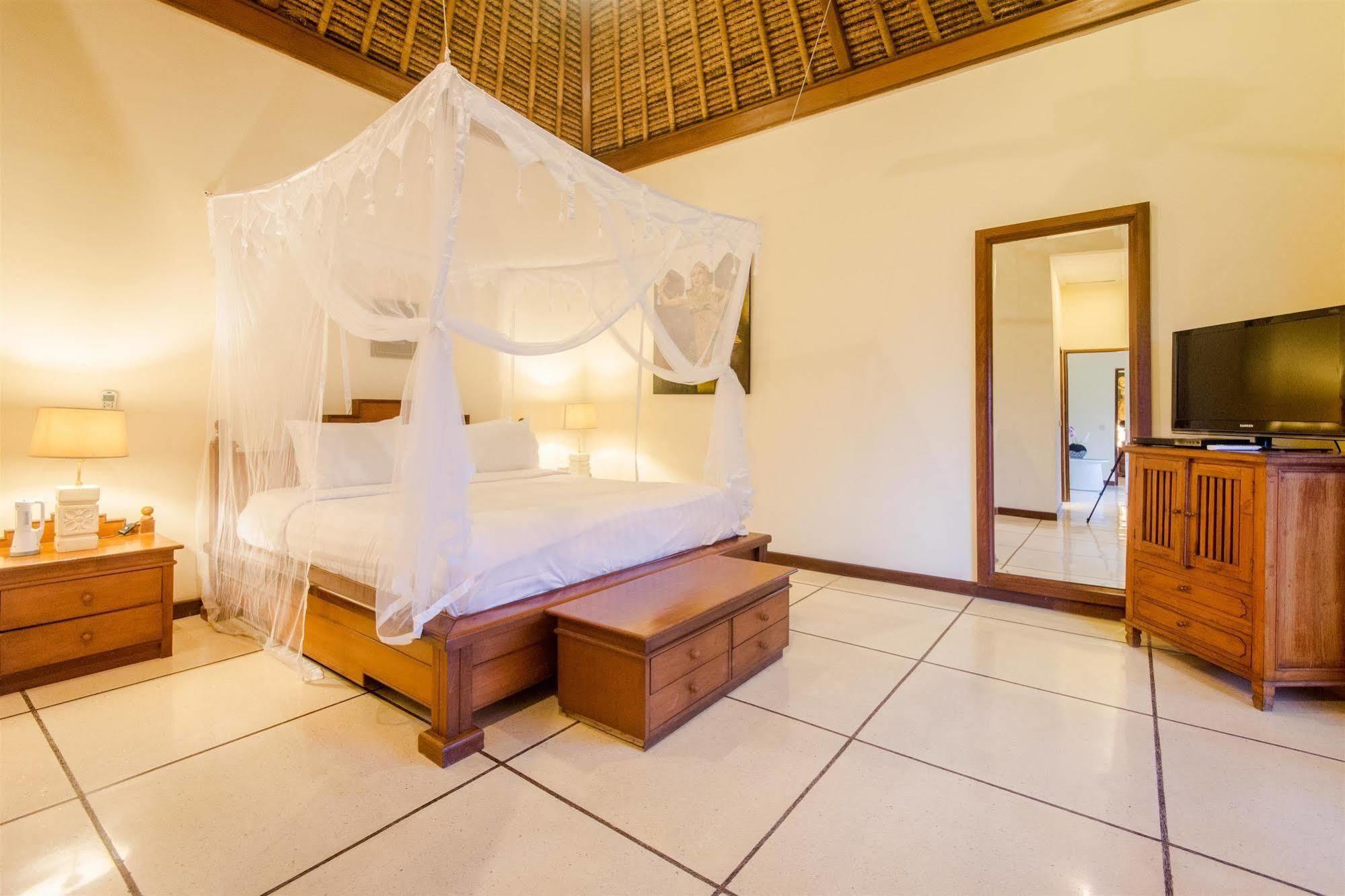 Villa Krisna Seminyak Kültér fotó