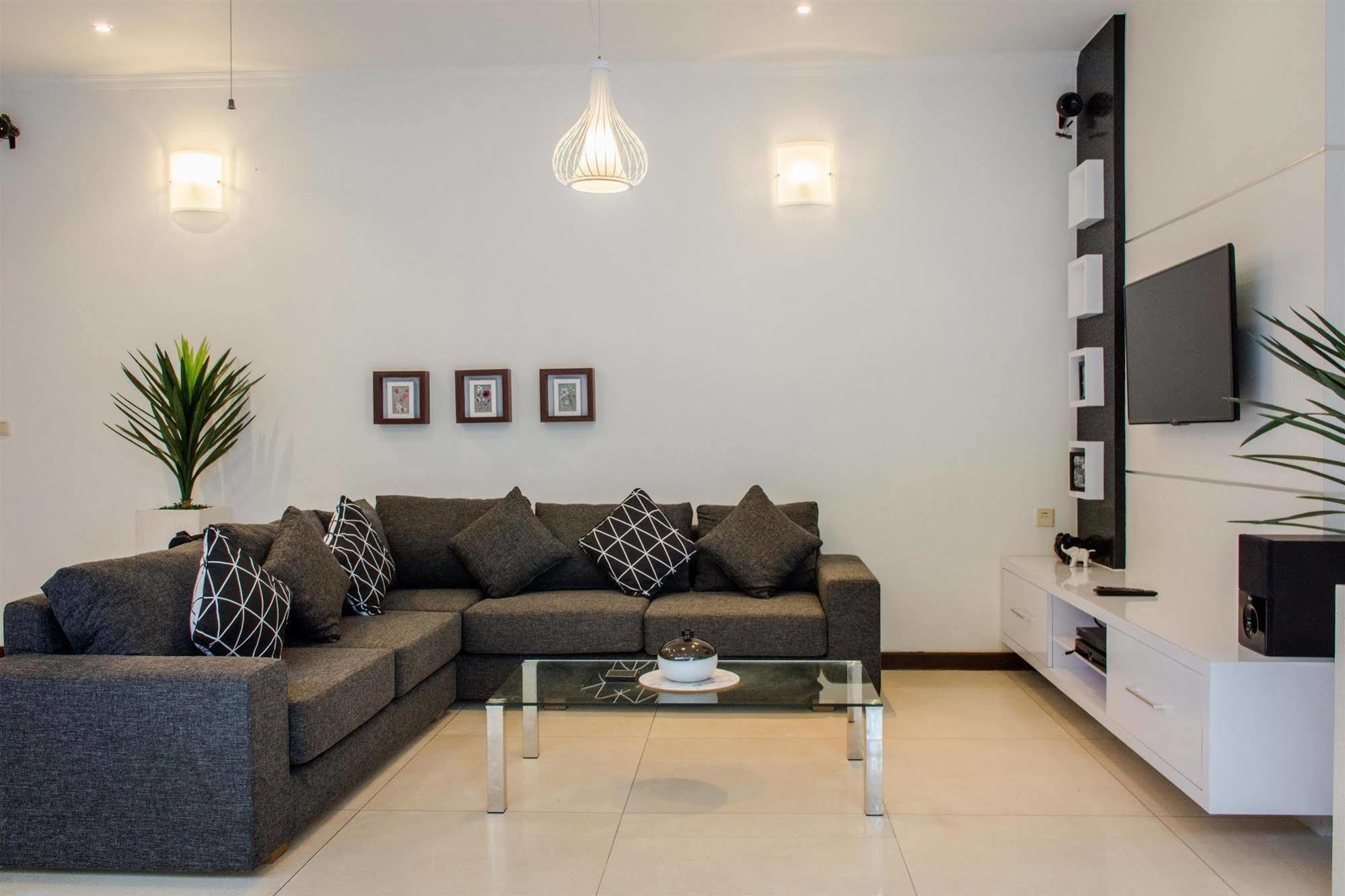 Villa Krisna Seminyak Kültér fotó