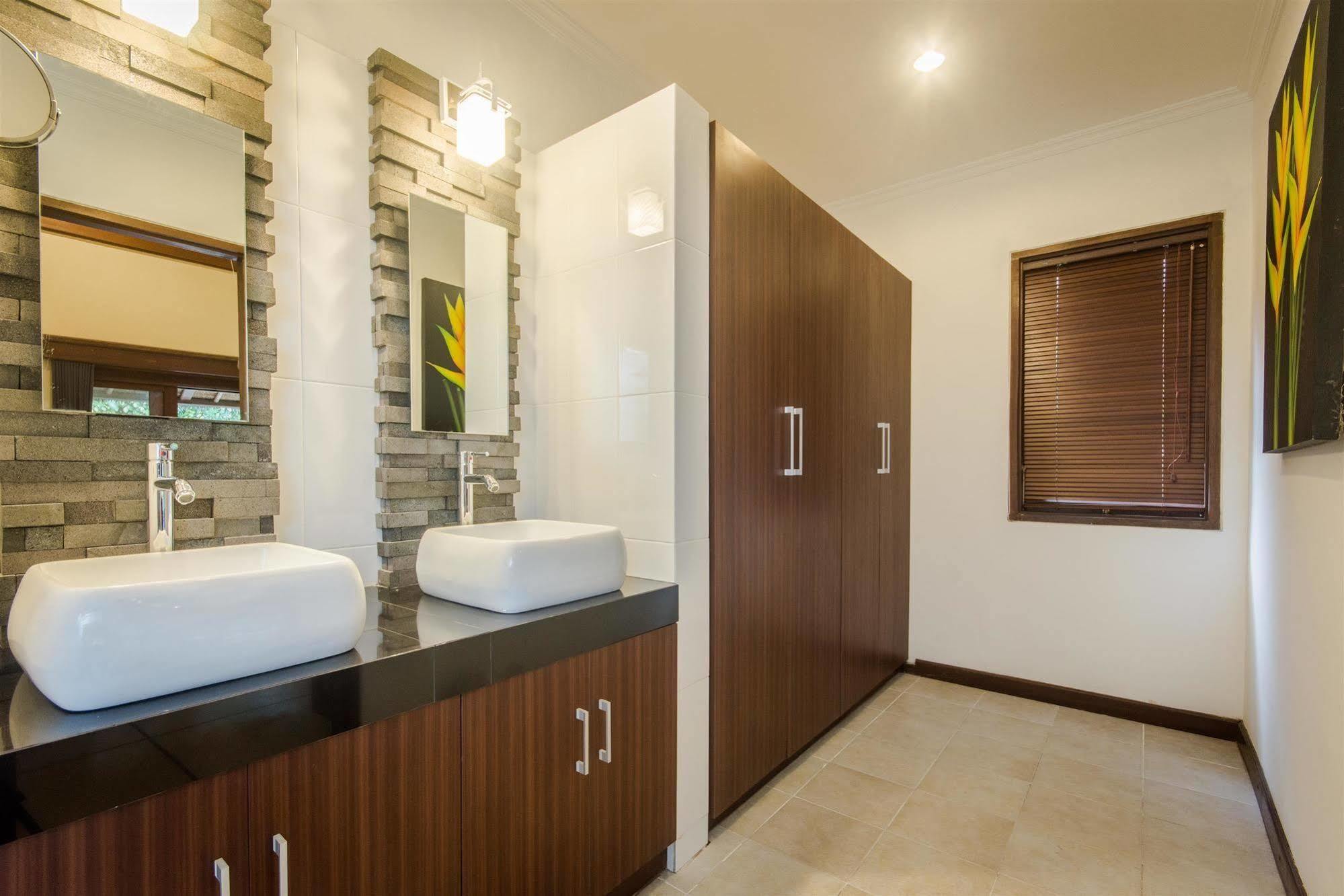 Villa Krisna Seminyak Kültér fotó